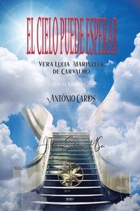 bokomslag Cielo Puede Esperar