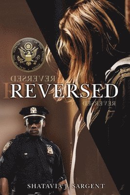 Shatavia Sargent - Reversed, Häftad