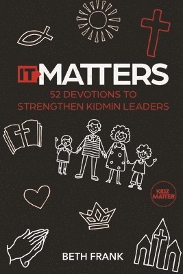 It Matters 1