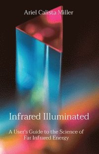 bokomslag Infrared Illuminated