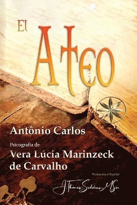 bokomslag Ateo