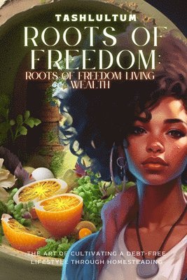 Roots of Freedom 1