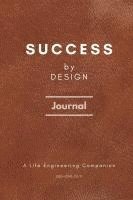 bokomslag Success by Design Journal