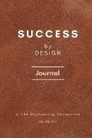 bokomslag Success by Design Journal