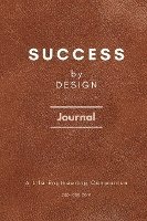 E D Brown, E. D. Brown - Success by Design Journal, Häftad