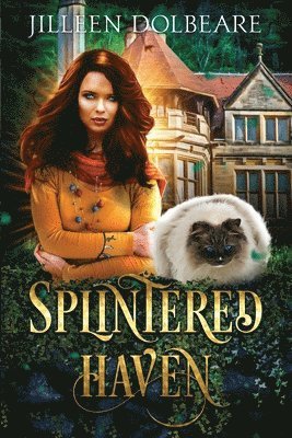 Splintered Haven 1