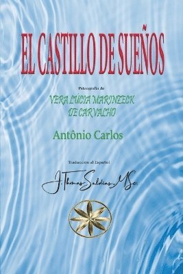 bokomslag Castillo de Sueños