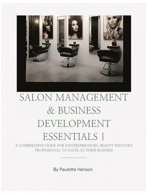 Salon Management & Business Essentials 1