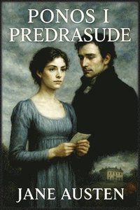 bokomslag Ponos i predrasude