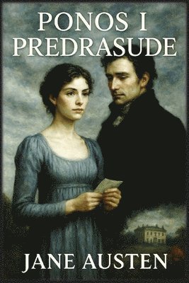bokomslag Ponos i predrasude