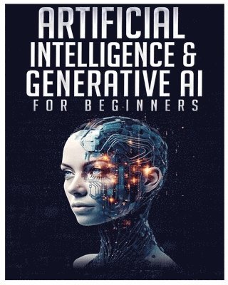 bokomslag Artificial Intelligence for Beginners