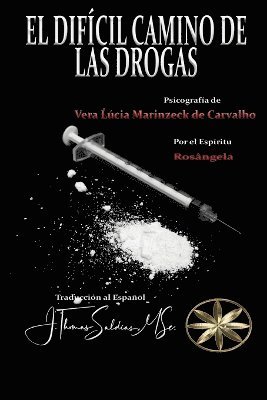 bokomslag Difícil Camino de las Drogas