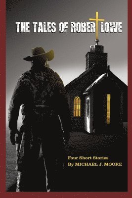 Tales Of Robert Lowe