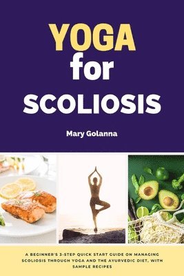 Yoga for Scoliosis 1