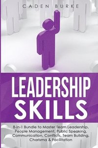 bokomslag Leadership Skills