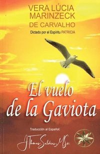 bokomslag El Vuelo de la Gaviota