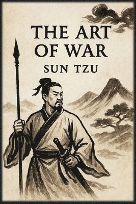 bokomslag The Art of War