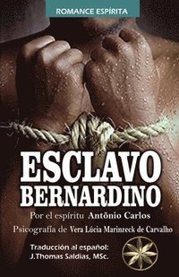 bokomslag Esclavo Bernardino
