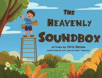 bokomslag The Heavenly Soundbox