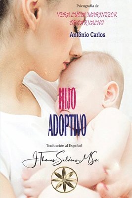 bokomslag Hijo Adoptivo