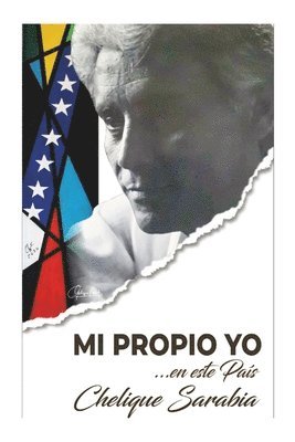 Chelique Sarabia - Mi Propio Yo, Häftad