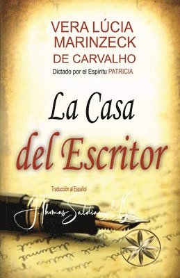Casa del Escritor 1