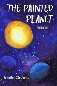 bokomslag The Painted Planet