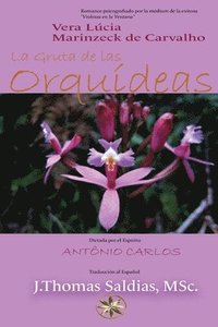 bokomslag Gruta de Las Orquídeas