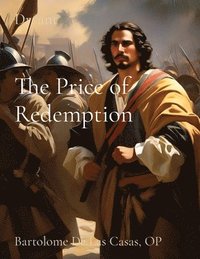 bokomslag The Price of Redemption