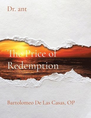 Anthony T Vento, Anthony T. Vento - Price of Redemption, Häftad
