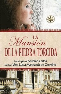 bokomslag Mansión de la Piedra Torcida