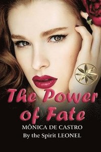 bokomslag Power Of Fate