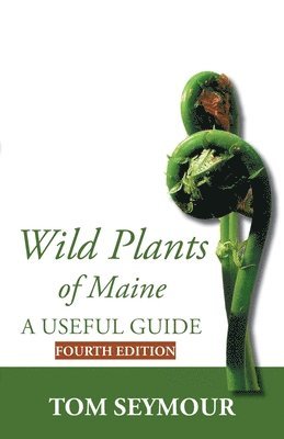 Wild Plants of Maine 1