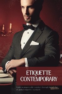 bokomslag Etiquette Contemporary