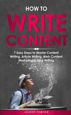 How to Write Content 1