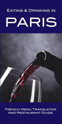 Eating & Drinking in Paris