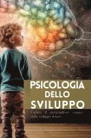 bokomslag Psicologia dello Sviluppo