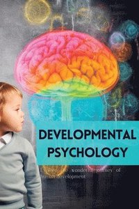 bokomslag Developmental Psychology