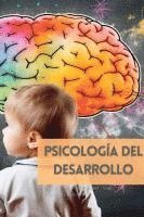 bokomslag Psicología del Desarrollo