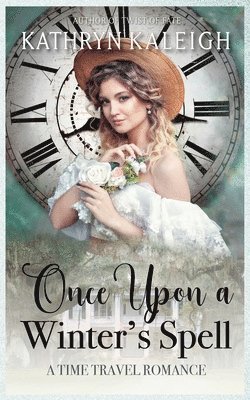 bokomslag Once Upon a Winter's Spell