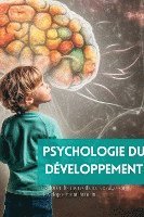 bokomslag Psychologie du dveloppement
