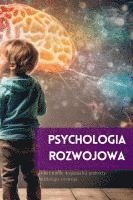 bokomslag Psychologia Rozwojowa