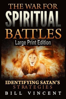 War for Spiritual Battles