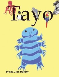 bokomslag Tayo