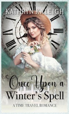 Once Upon a Winter's Spell 1