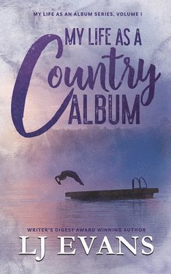 My Life as a Country Album 1