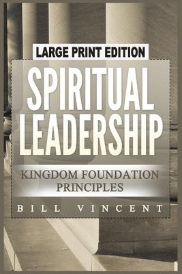 Spiritual Leadership 1