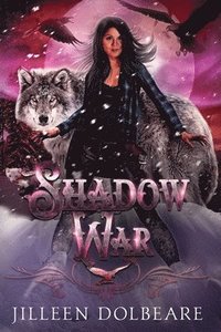 bokomslag Shadow War