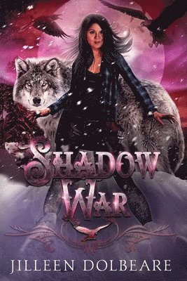 Shadow War 1