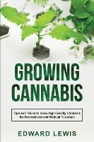 Growing Cannabis 1
